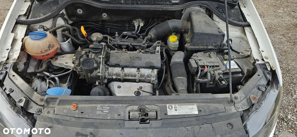 Volkswagen Polo 1.2 Entry - 12