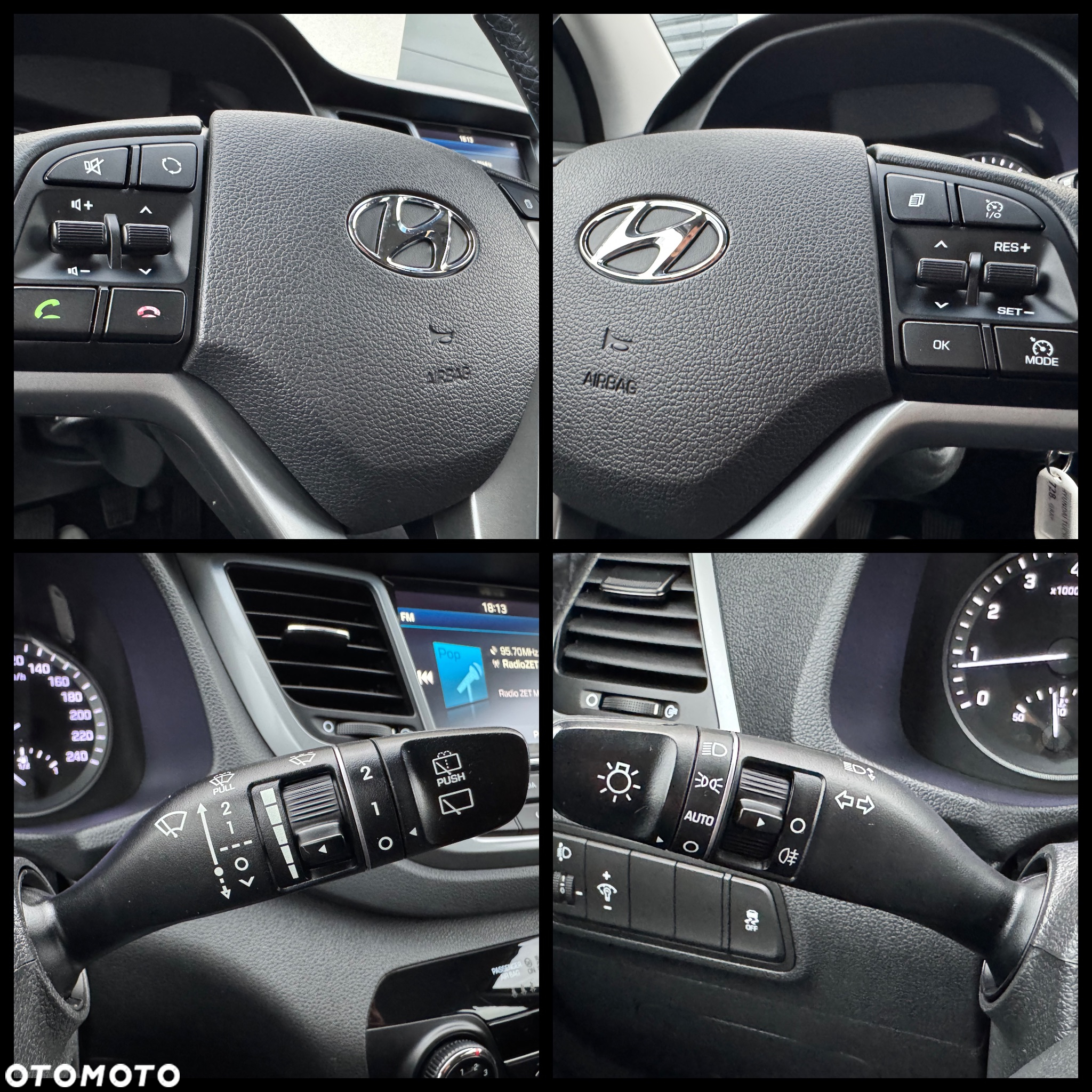 Hyundai Tucson 1.6 T-GDI GO 2WD - 11