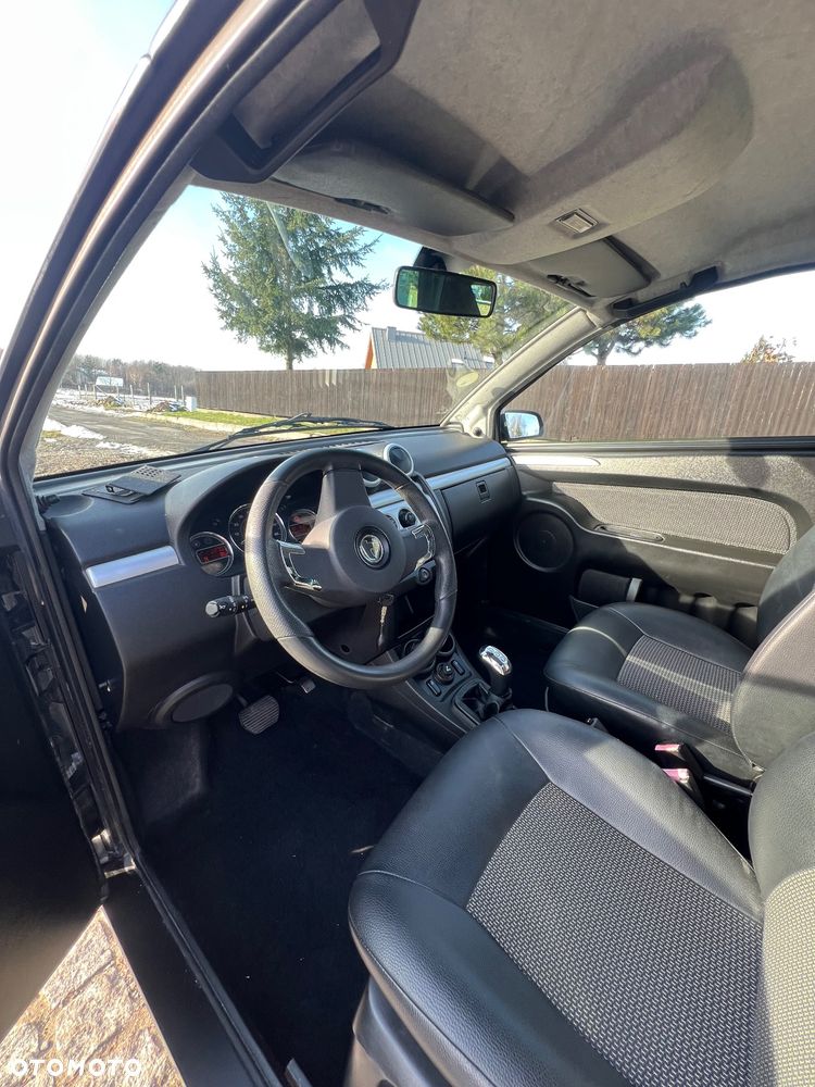 Aixam Crossline - 15