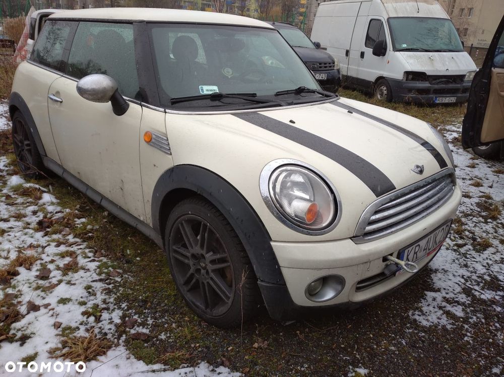 MINI Cooper - 7