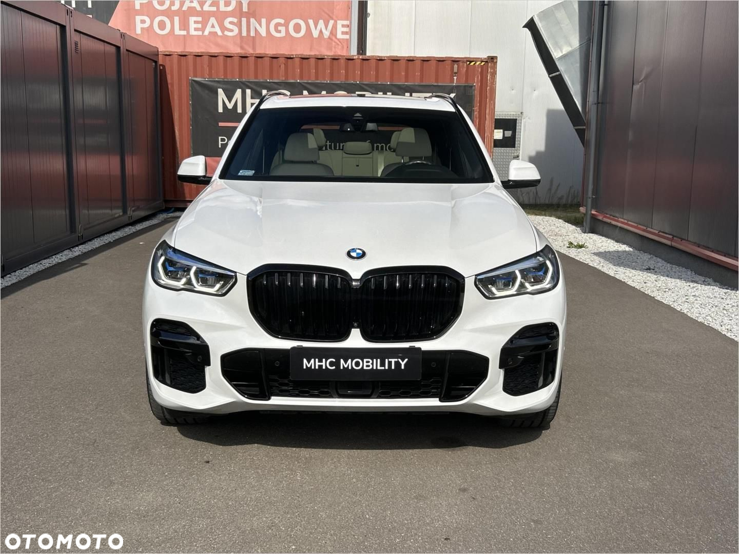 BMW X5 xDrive30d mHEV sport - 12