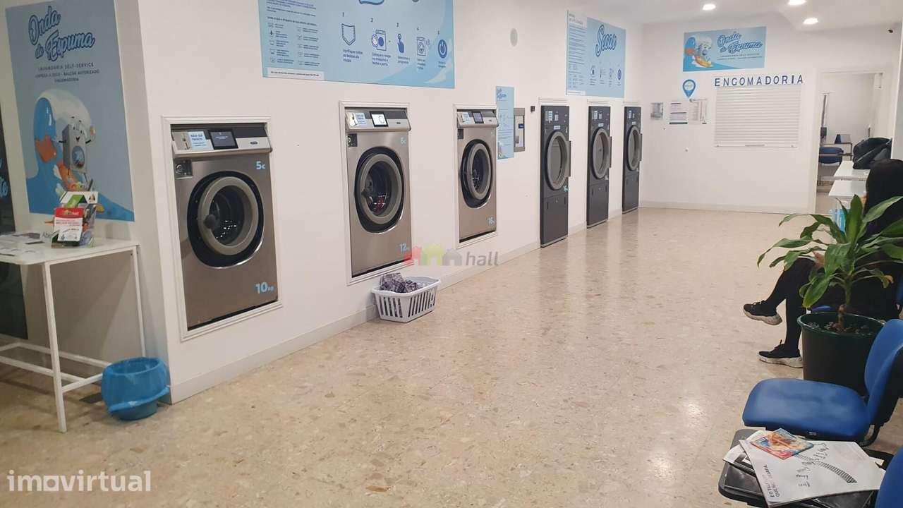 Negócio com uma rentabilidade muito atrativa - Grande imagem: 4/8