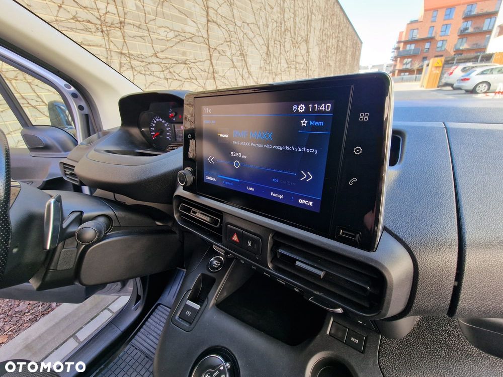 Peugeot Partner - 18