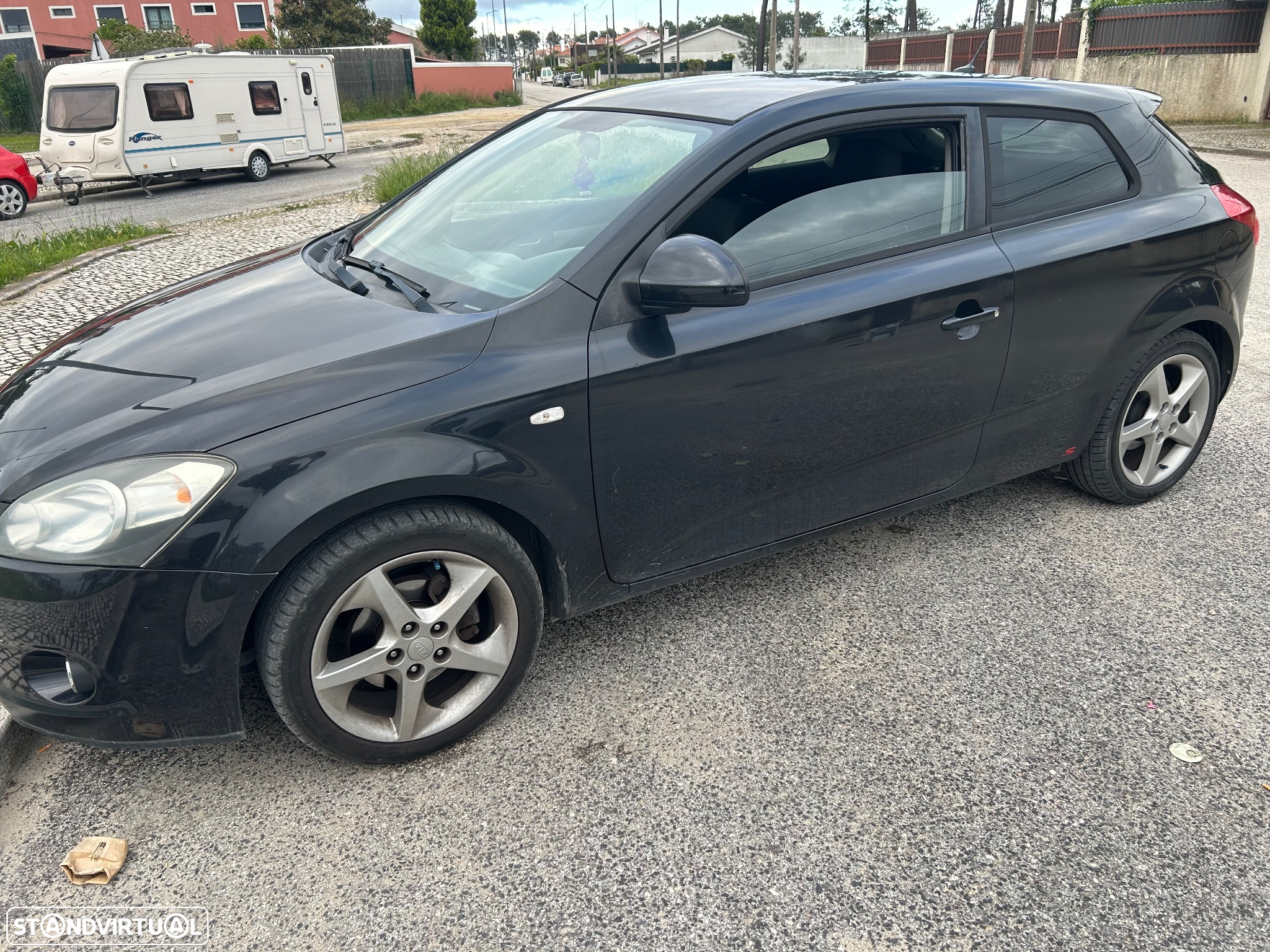 Kia ProCeed - 4