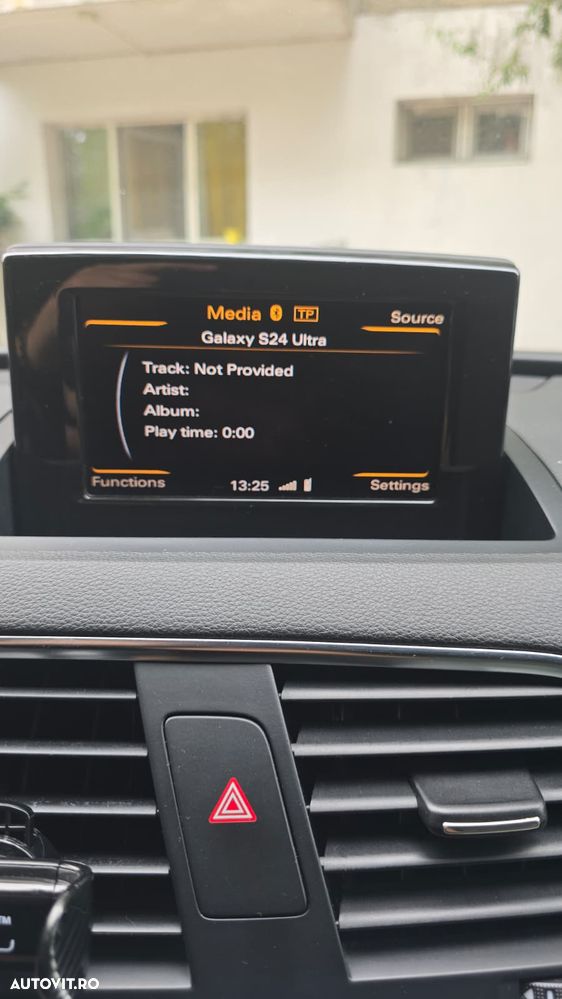 Audi Q3 2.0 TDI Quattro S tronic - 25