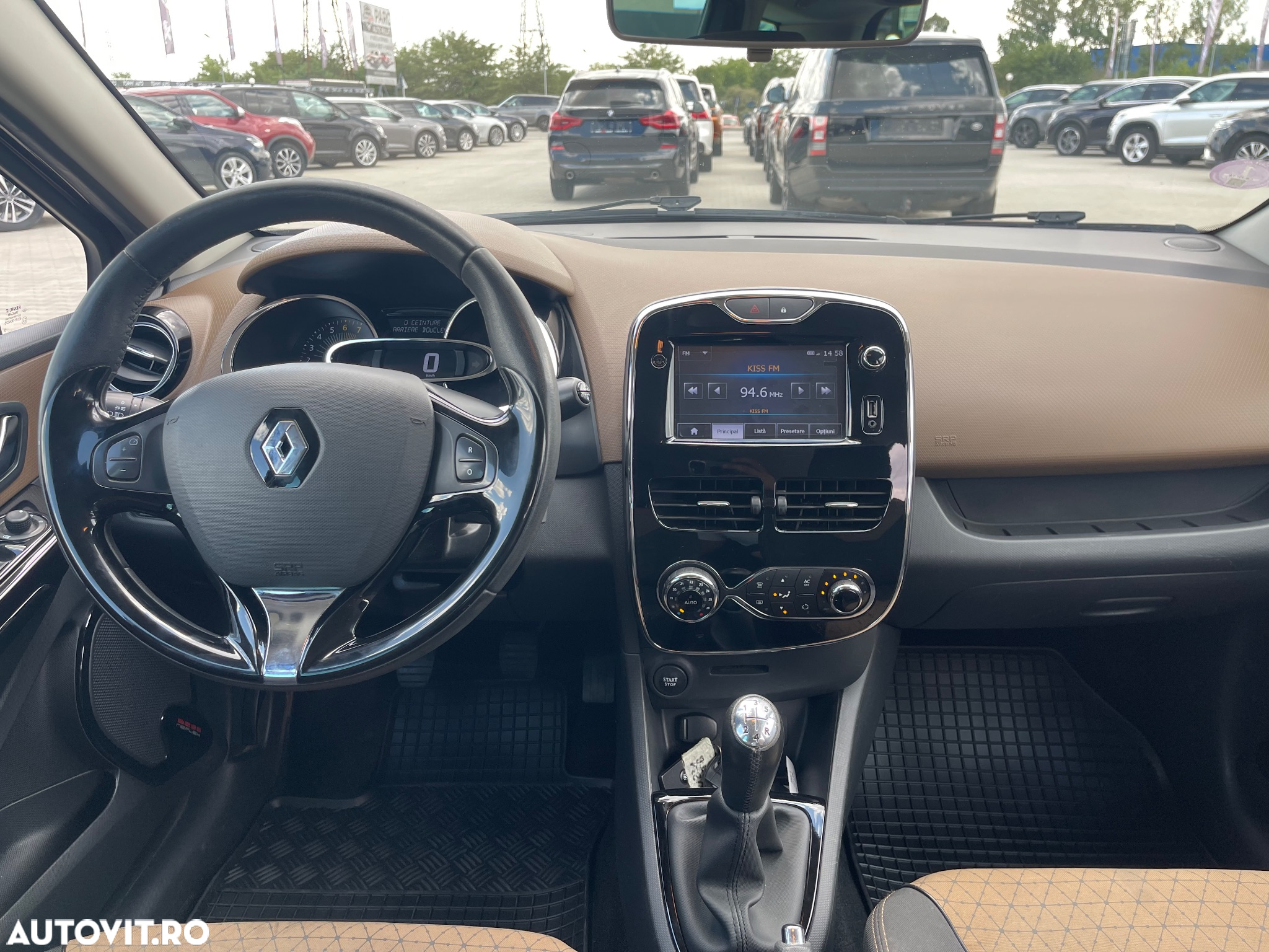 Renault Clio ENERGY TCe 90 Start & Stop Dynamique - 13