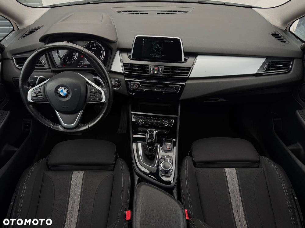 BMW Seria 2 220d xDrive Sport-Aut Advantage - 8