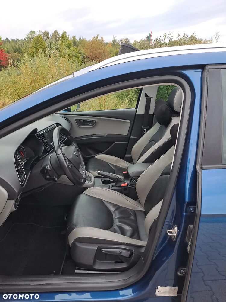 Seat Leon - 10
