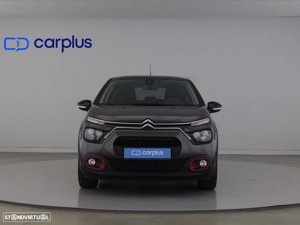 Citroën C3 1.2 PureTech C-Series - 3
