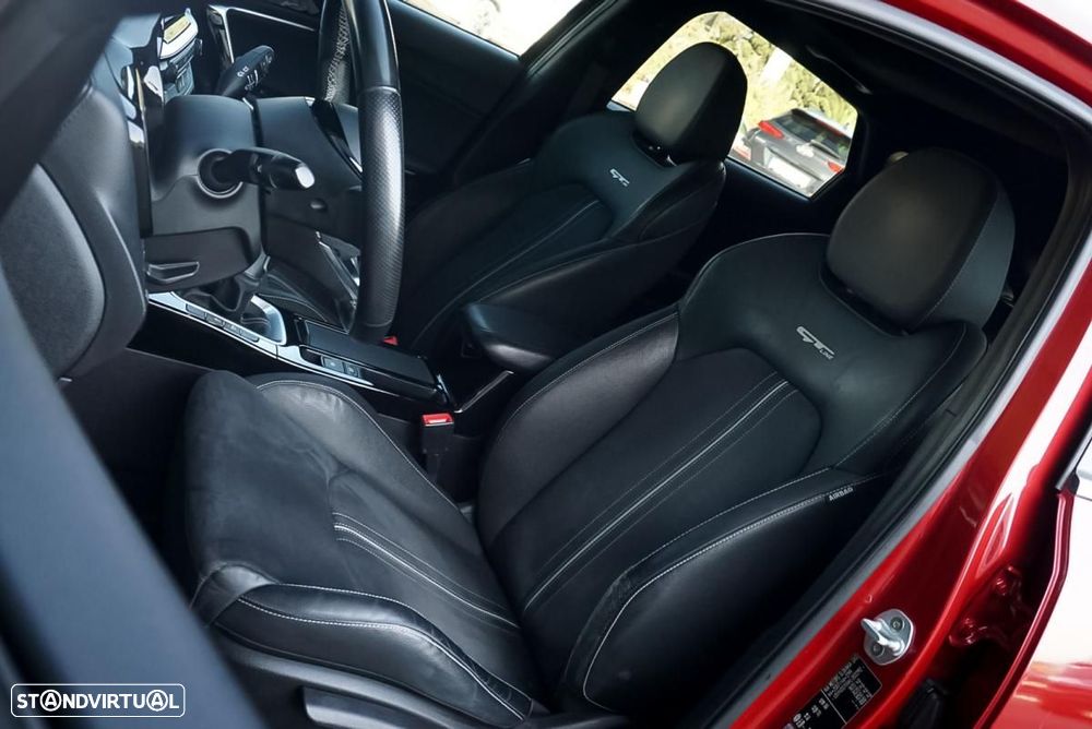 Kia ProCeed 1.0 T-GDI GT Line+SRF - 33
