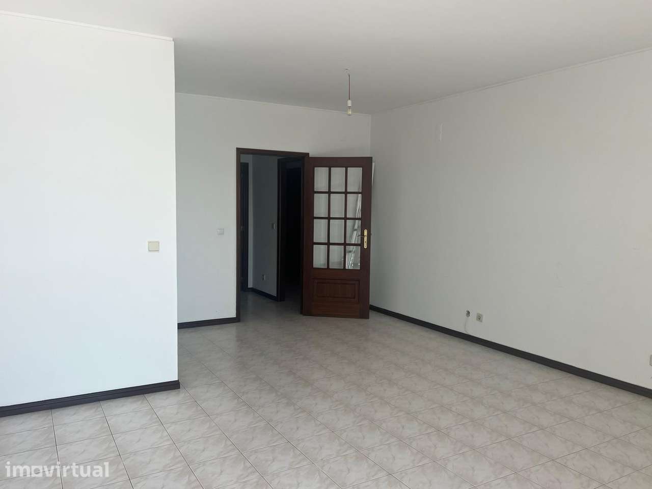 T3 com vistas mar, varanda e garagem fechada - Grande imagem: 2/18