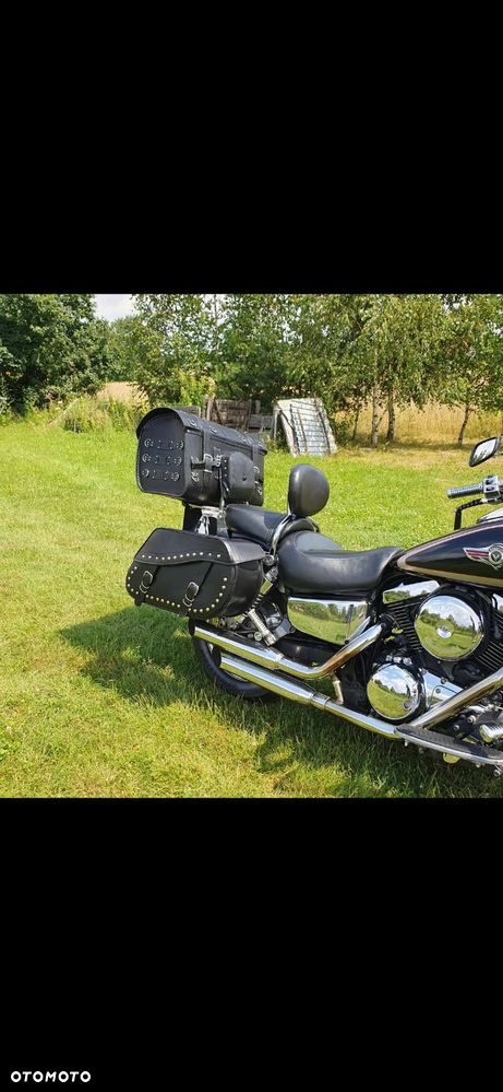 Kawasaki Vulcan - 23