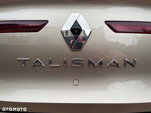 Renault Talisman 1.6 Energy TCe Intens EDC - 16
