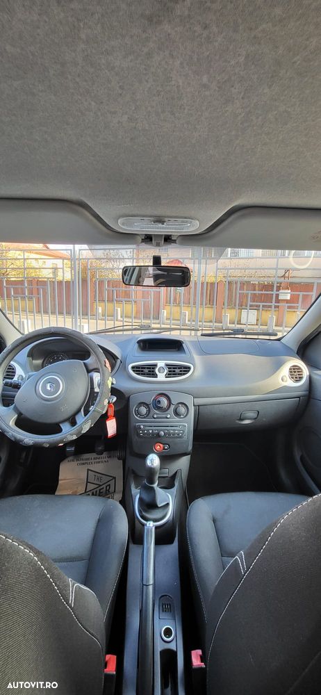 Renault Clio - 4