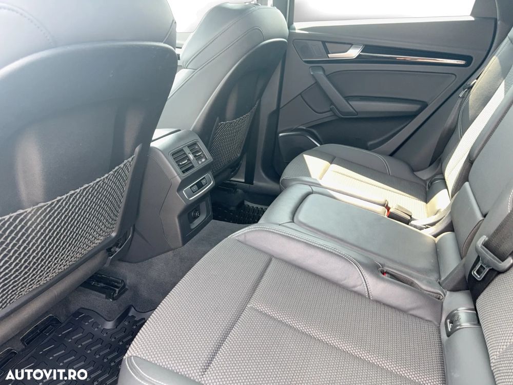 Audi Q5 - 13