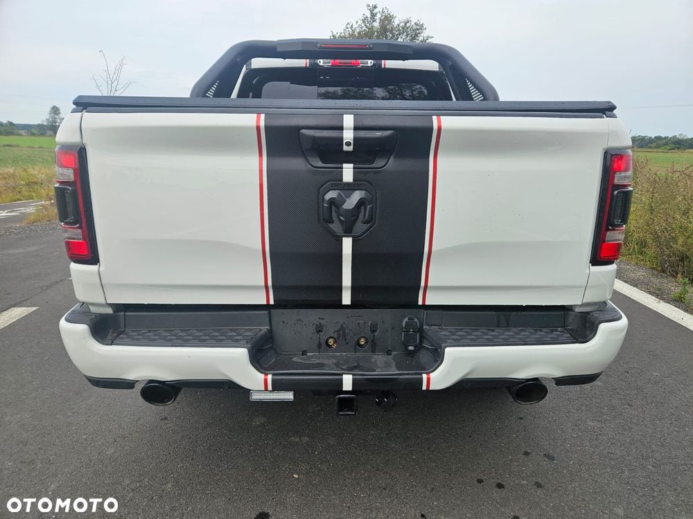 Dodge RAM - 9