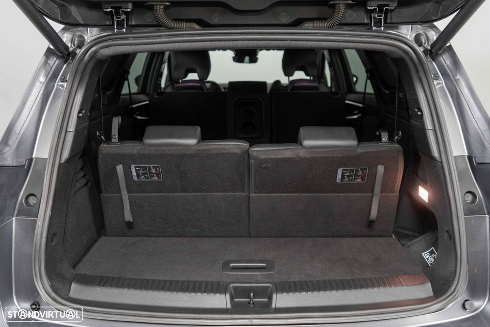 Renault Espace 1.2 E-Tech Full Hybrid Techno - 13