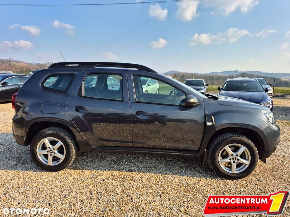 Dacia Duster - 11
