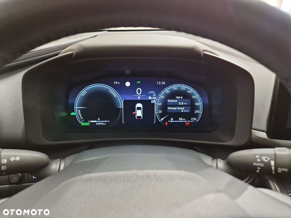 Toyota C-HR 1.8 Hybrid Style - 16
