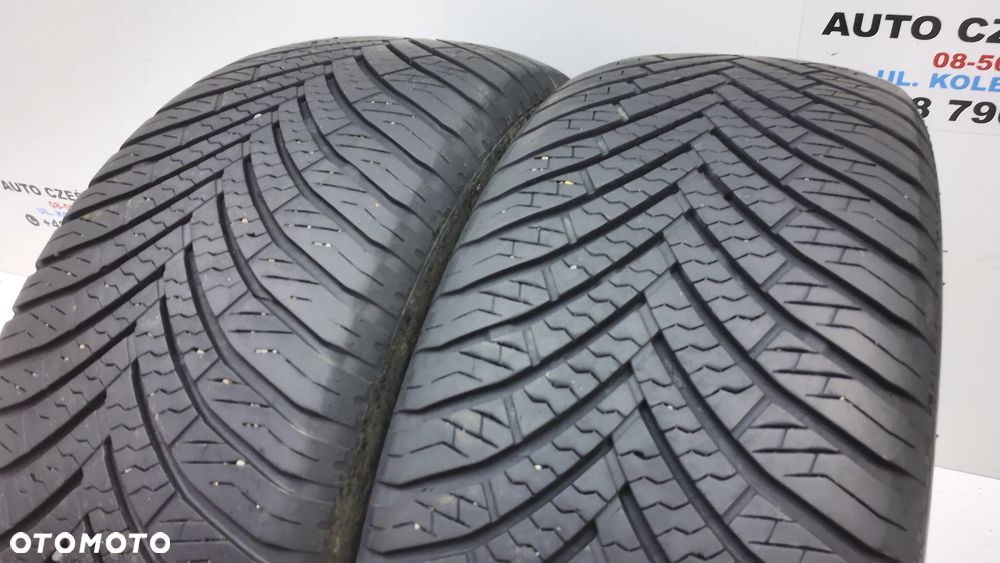 205/55R16 91V Lead iGEEN All Season - 2
