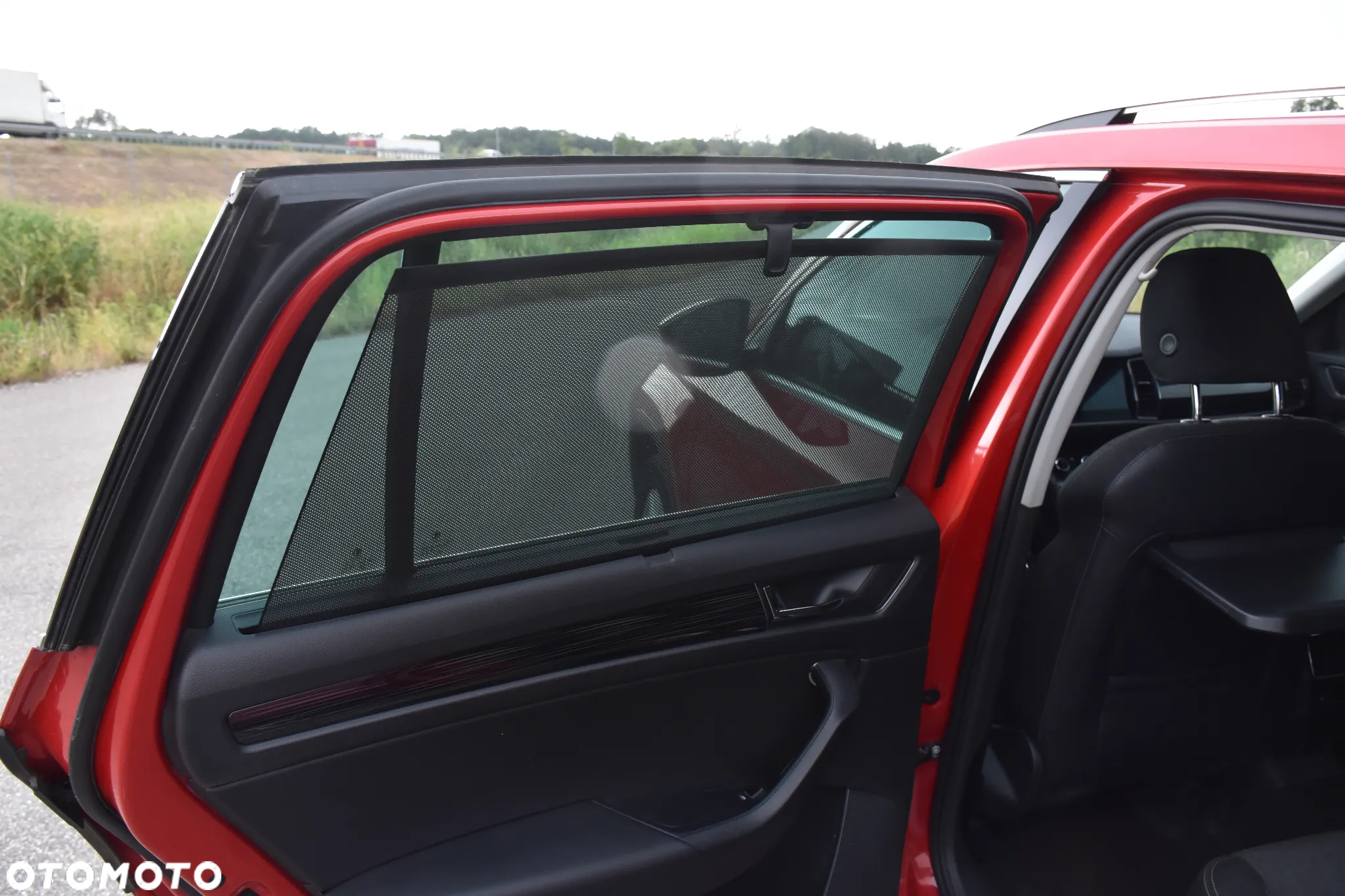 Skoda Kodiaq 2.0 TDI 4x4 Style - 16