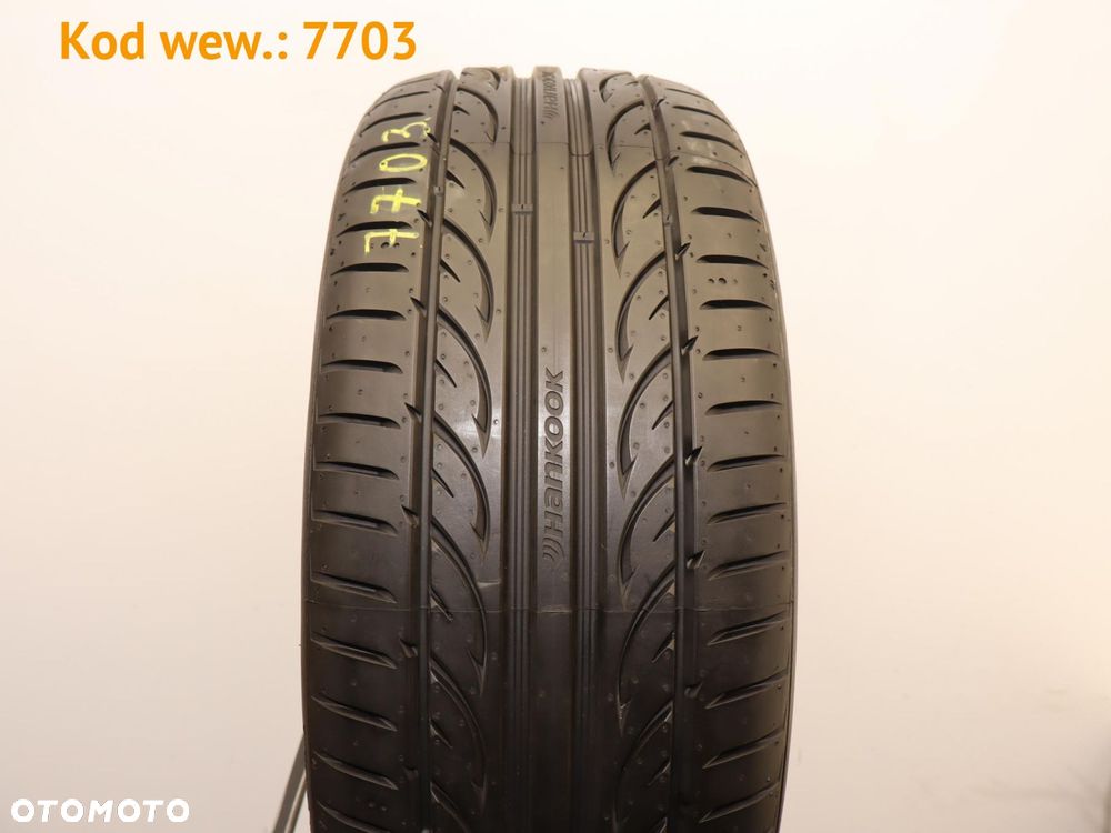 Hankook Ventus V12 evo 2 - 225/50 R17 - 6