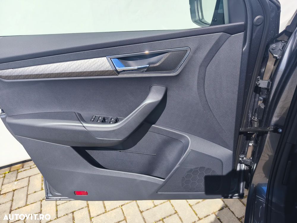 Skoda Karoq 1.5 TSI DSG Selection - 35