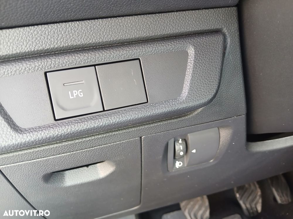 Dacia Logan TCe 90 MT5 Expression - 12