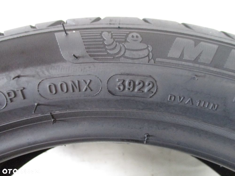OPONY 185 50 16 81H MICHELIN - LATO - 5