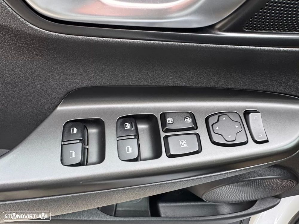 Hyundai Kauai 39 kWh Premium - 39