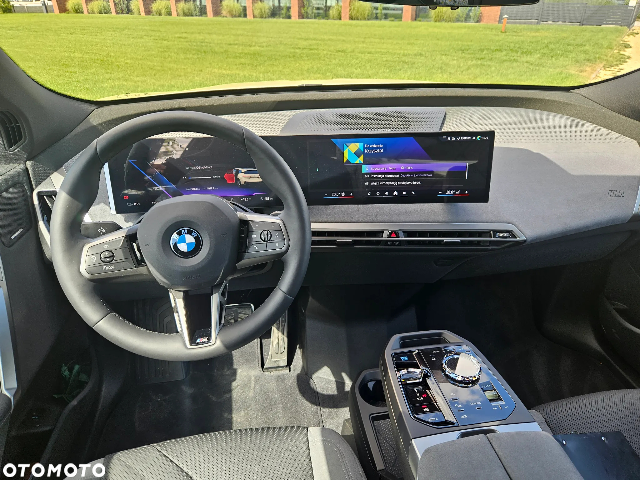 BMW iX xDrive60 111.5kWh - 15