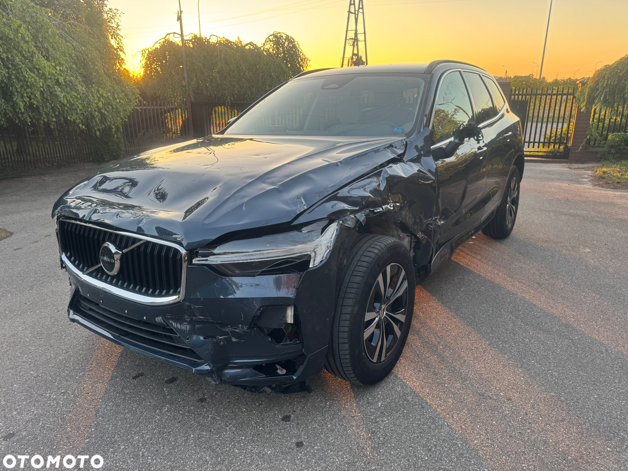 Volvo XC 60 - 14