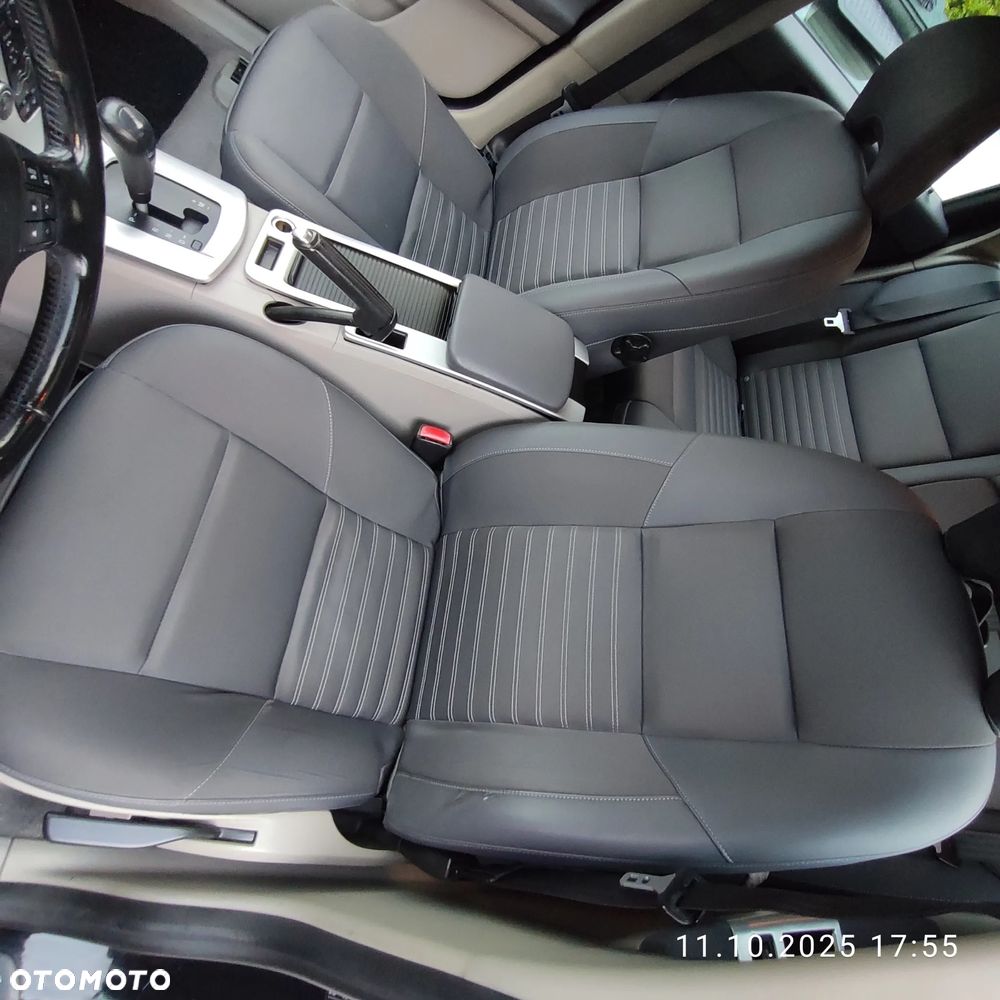 Volvo V50 D5 DPF Momentum - 16