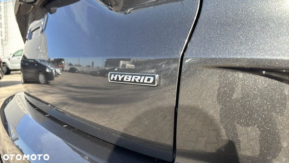 Ford Kuga 2.5 FHEV FWD ST-Line X - 19