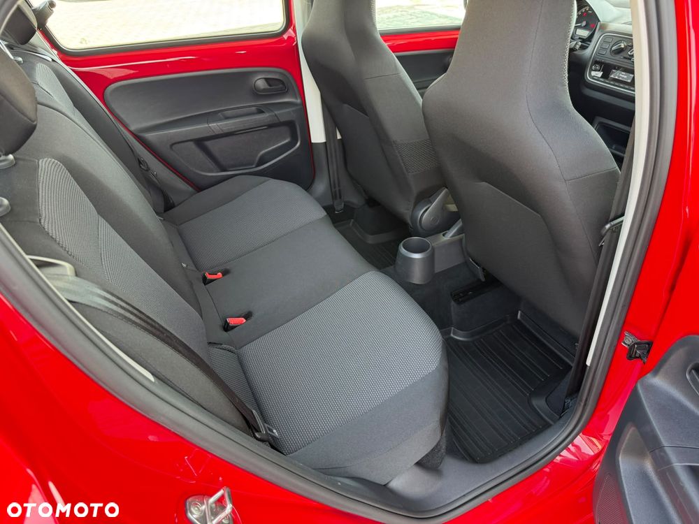 Skoda Citigo 1.0 Ambition - 12