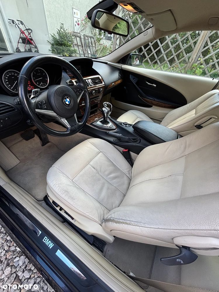BMW Seria 6 - 20