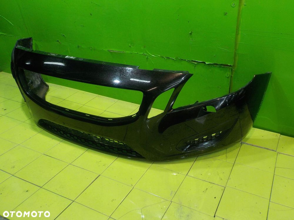 VOLVO S60 II V60 I 12r zderzak przod - 10