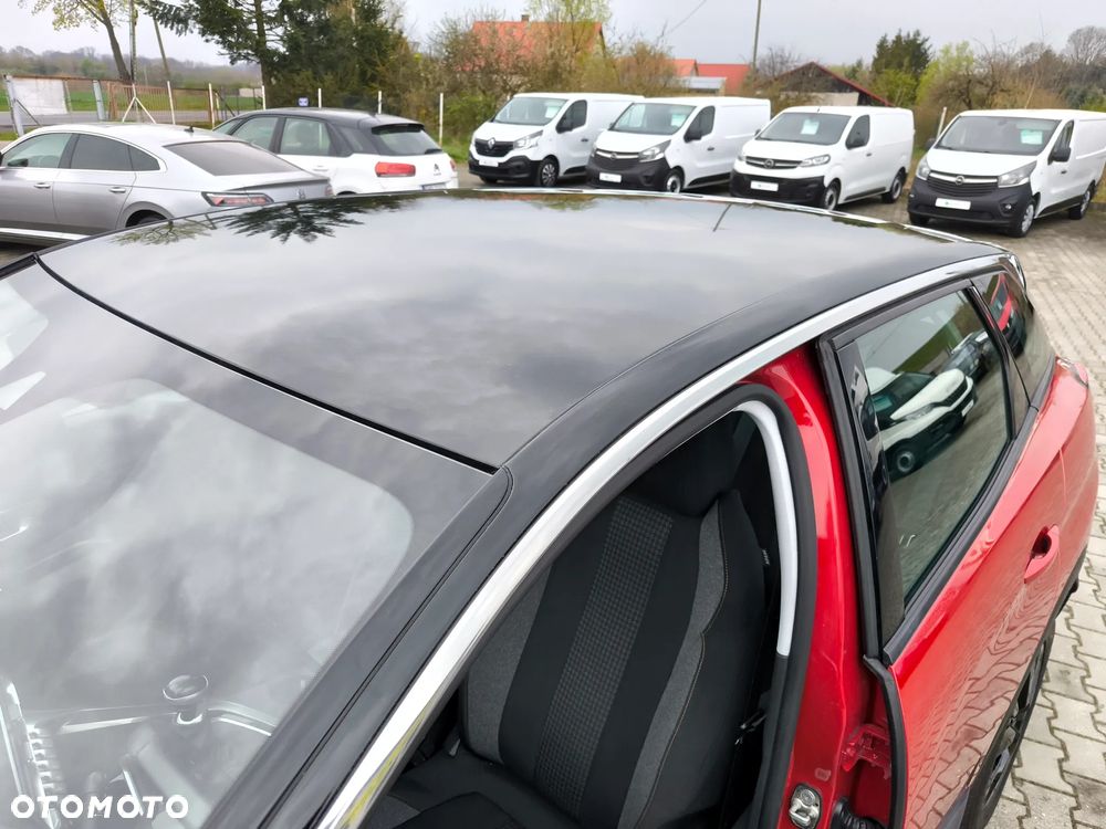 Peugeot 3008 BlueHDi 130 Stop & Start Allure - 22