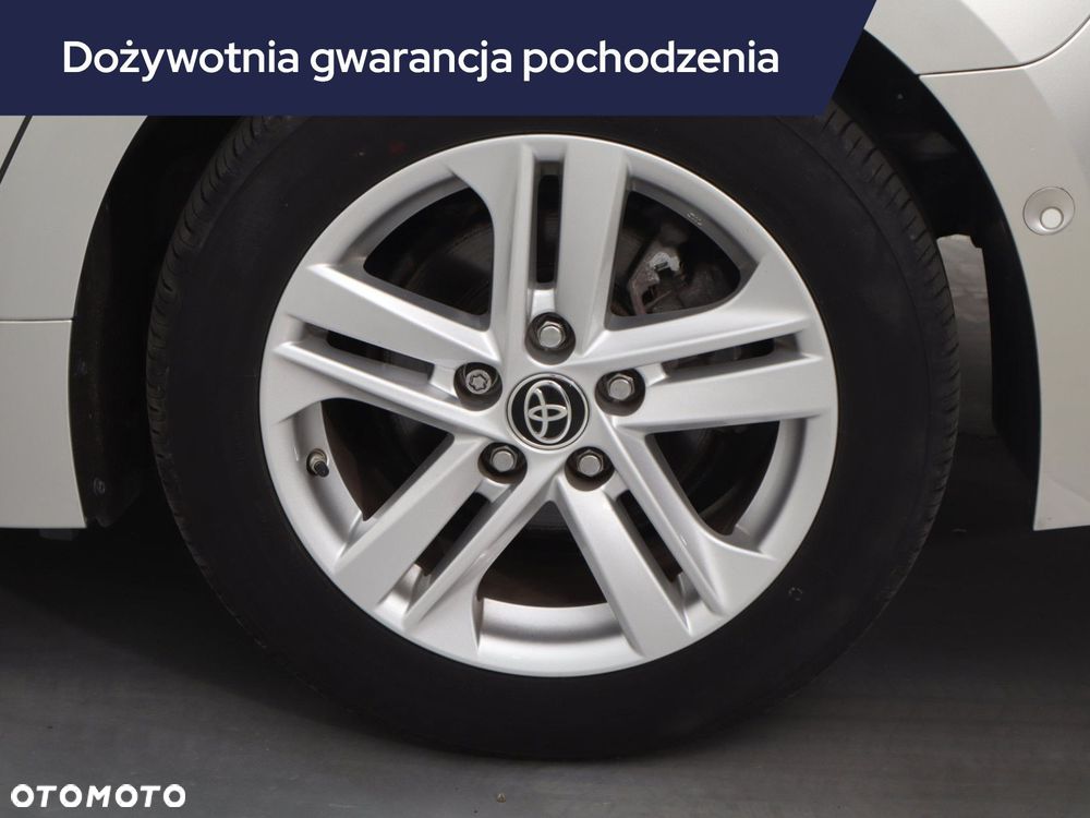 Toyota Corolla - 17