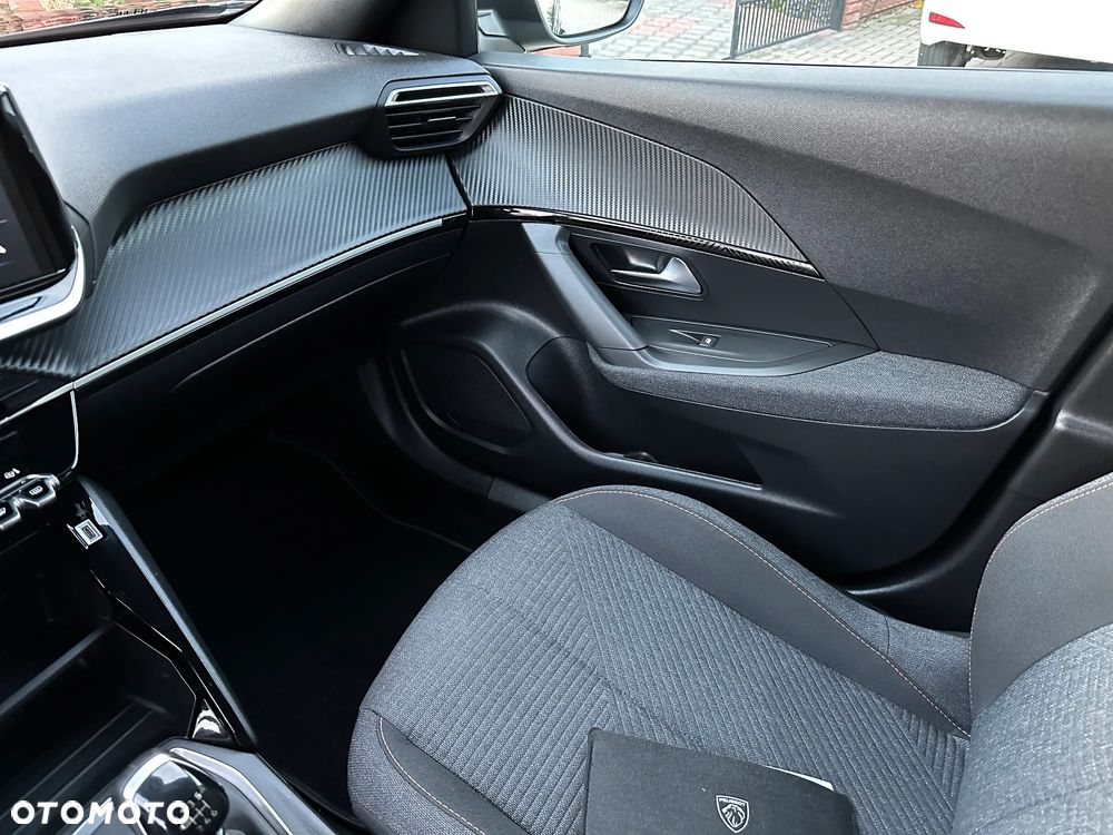 Peugeot 2008 - 16