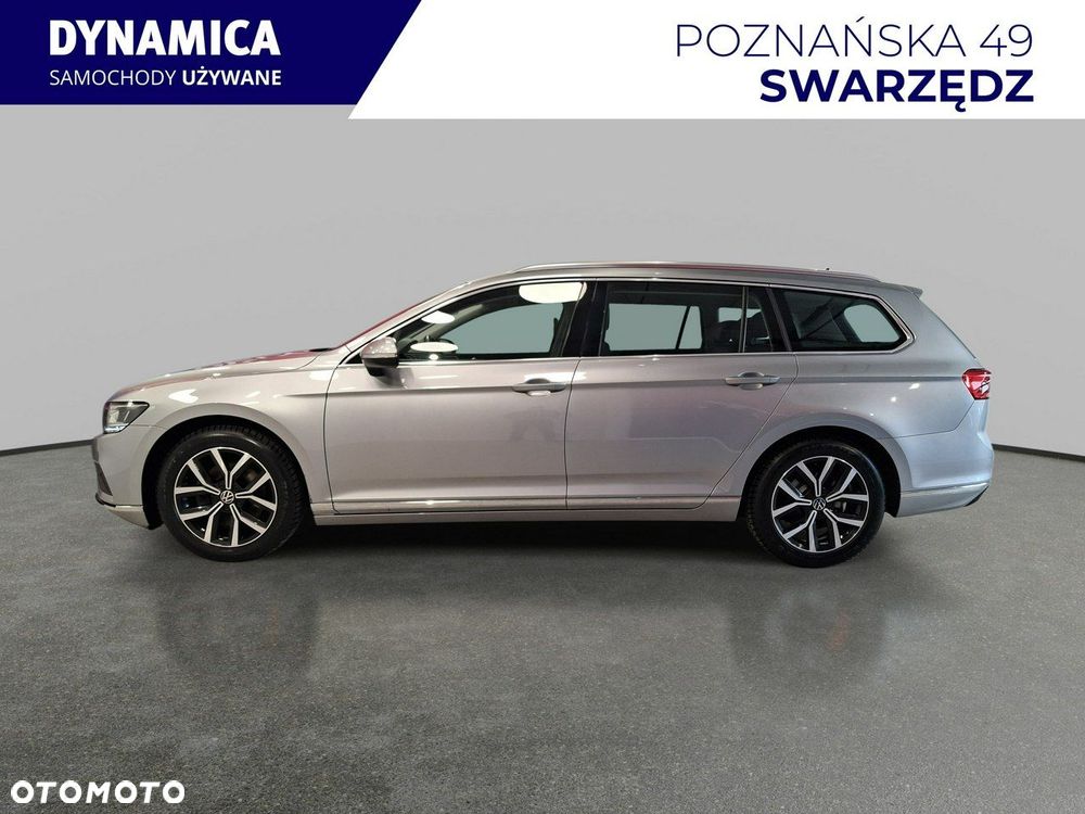 Volkswagen Passat Variant - 5