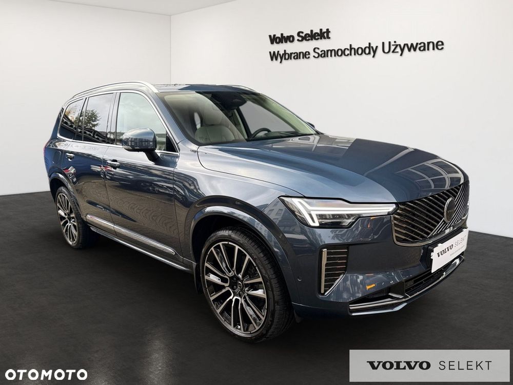 Volvo XC 90 - 4
