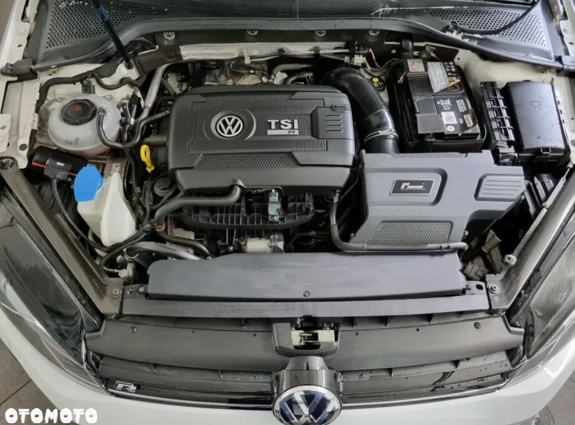 Volkswagen Golf VII 2.0 TSI BMT 4Mot R DSG - 7