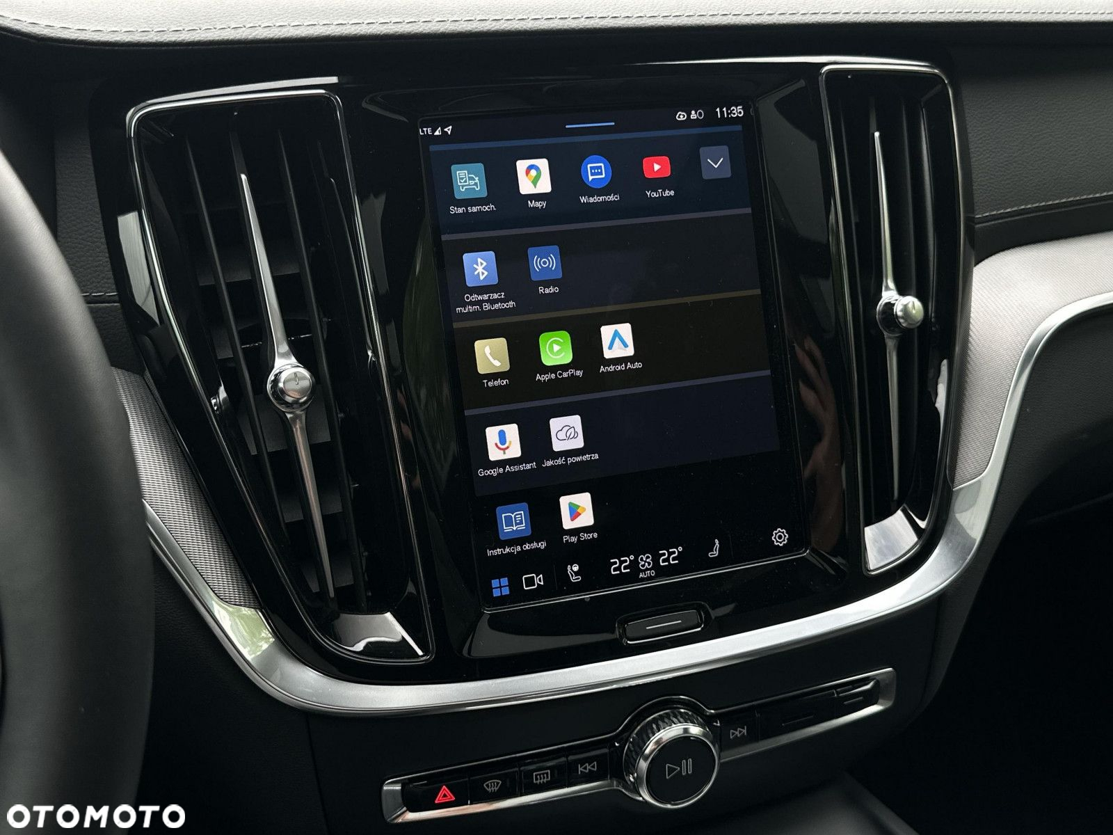 Volvo S60 - 12