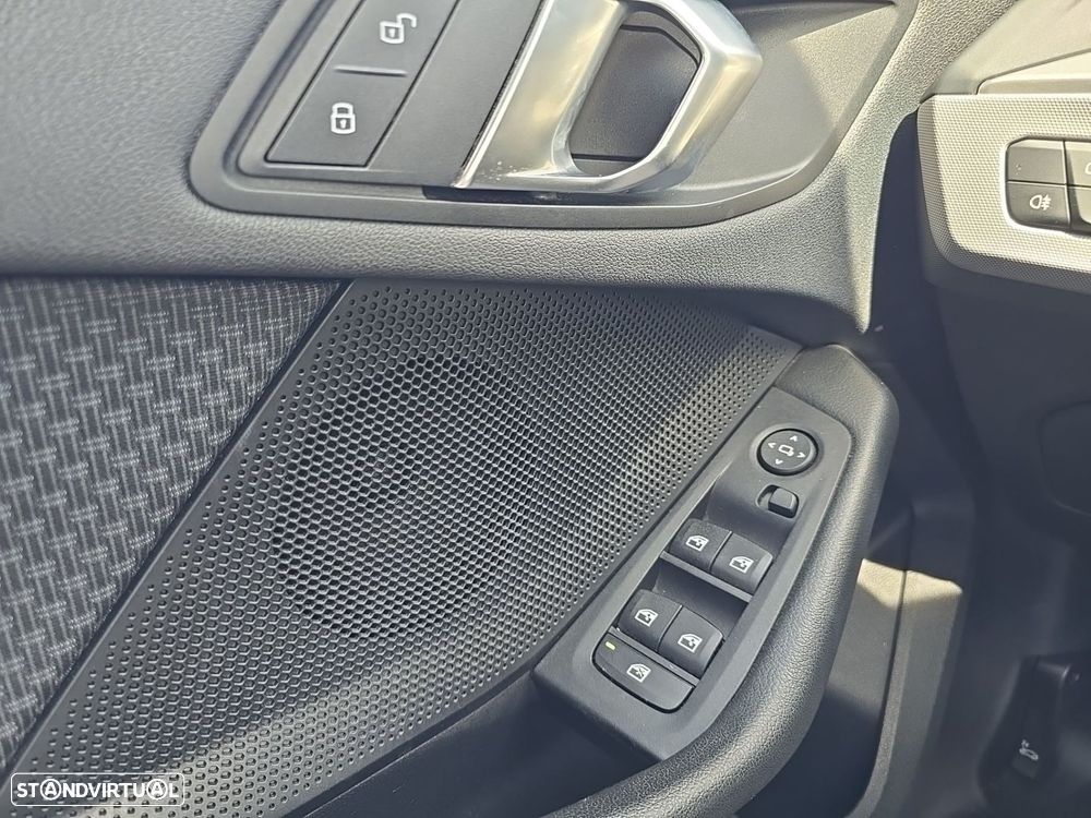 BMW 116 d Advantage - 25