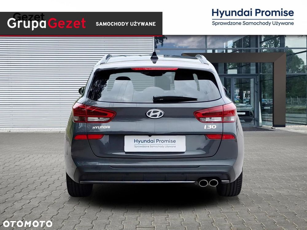 Hyundai i30 - 4