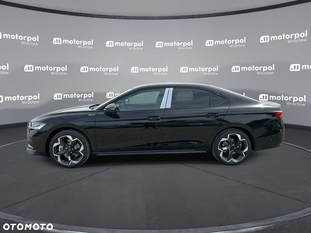 Skoda Superb - 9