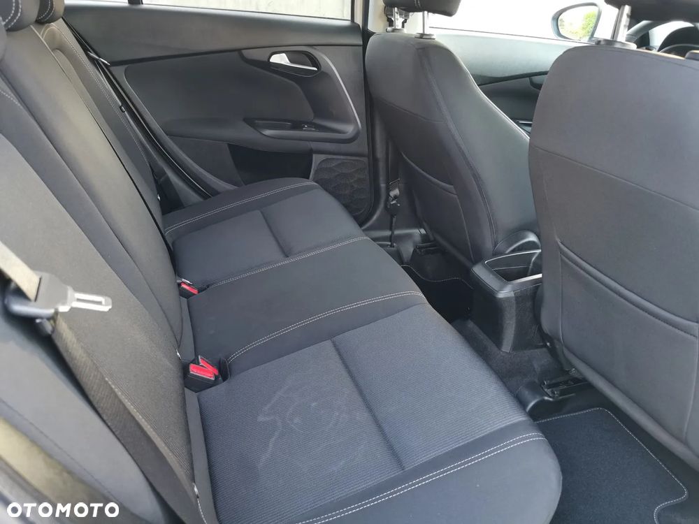 Fiat Tipo 1.4 16V More - 13