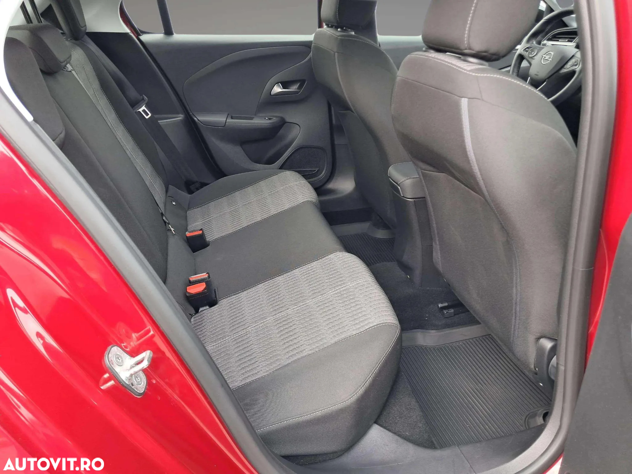 Opel Corsa 1.2 Start/Stop Edition - 9