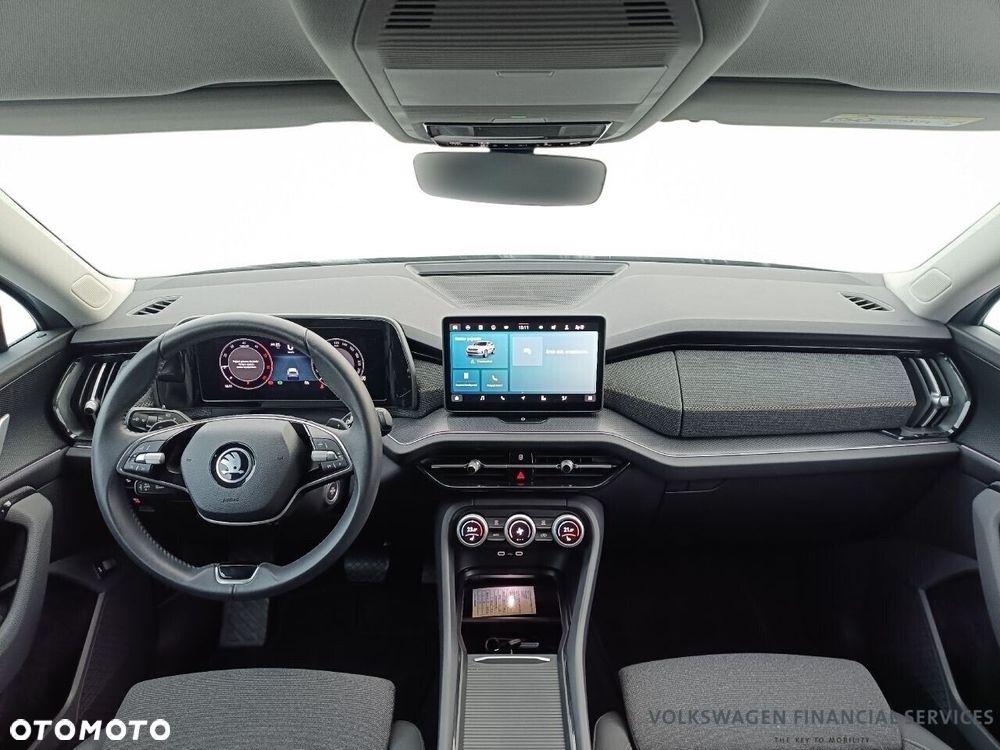 Skoda Kodiaq - 6